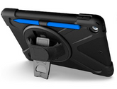 Funda Brobotix De Uso Rudo, Con Correa Y Giro 360 Grados Para Ipad 10.2, 8va Y 9na Generacion